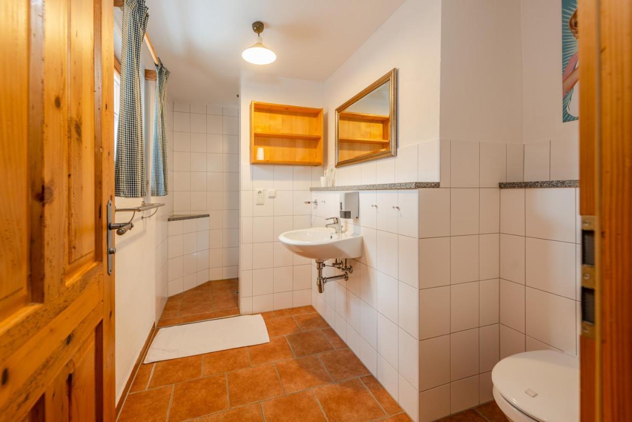Apartamento Berghüttn Pruggern Exterior foto